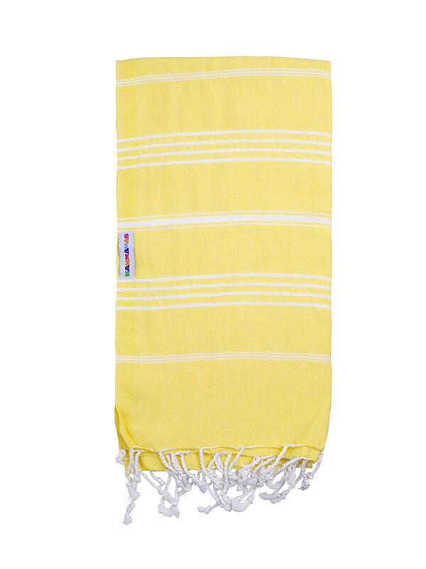 Hammamas Kids Turkish Cotton Towel
