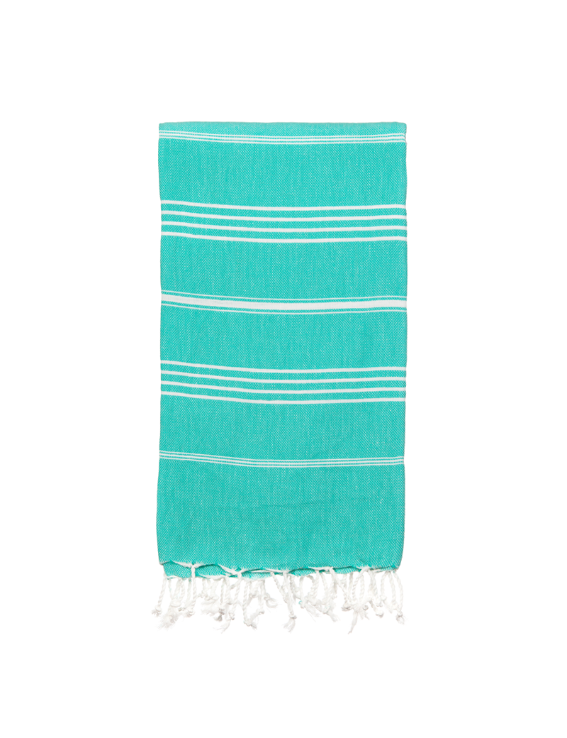 Hammamas Kids Turkish Cotton Towel