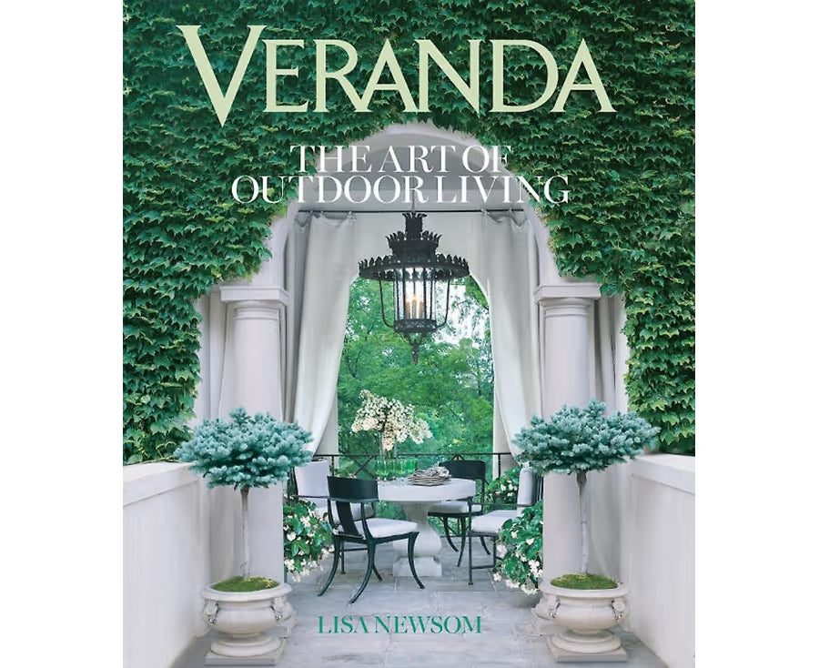 Veranda - The Art Of Outdoor Living