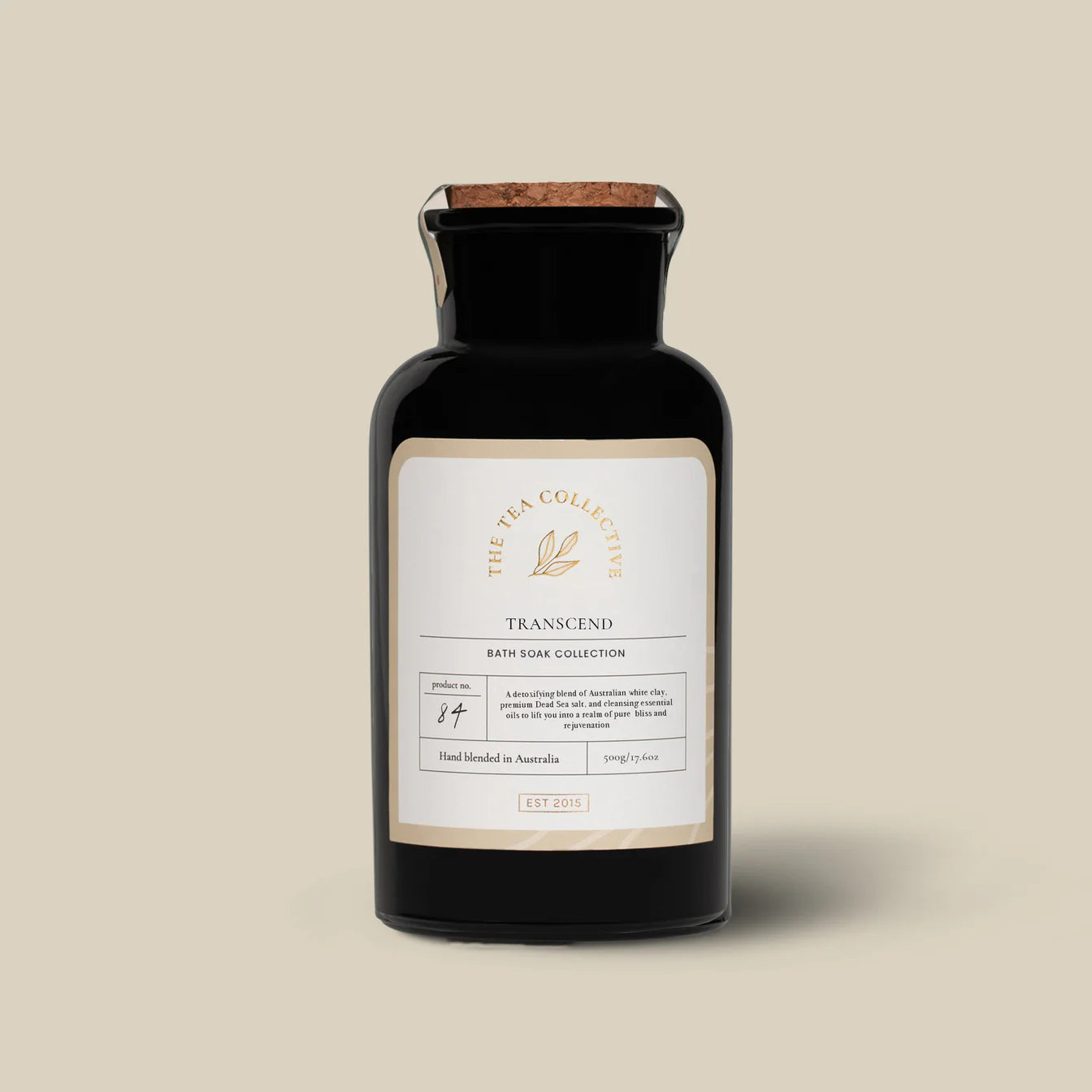 Transcend Bath Soak