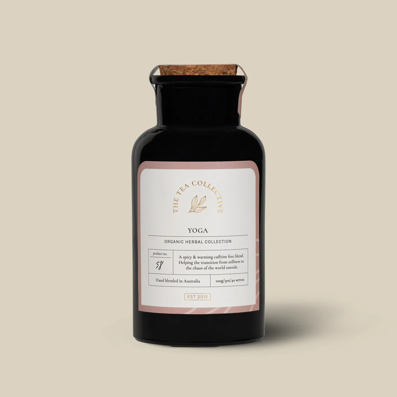 Yoga Loose Leaf Tea