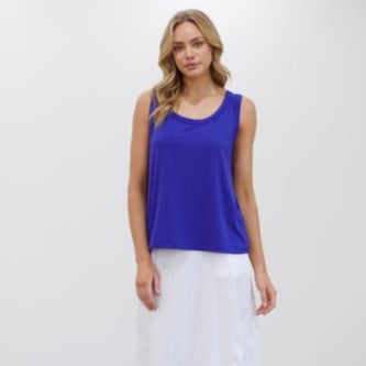 Mela Purdie Relaxed Tank