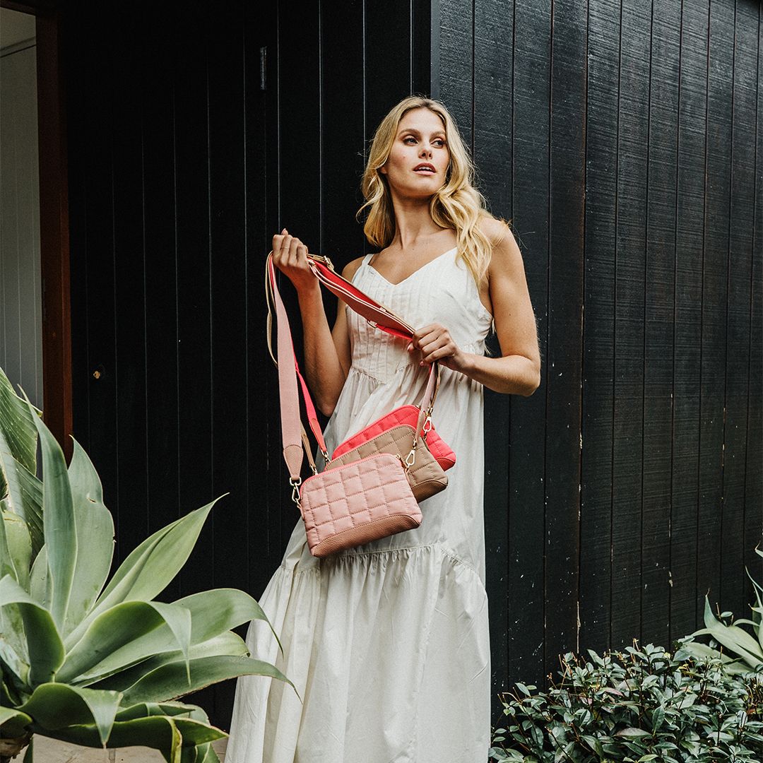 Elms + King Mini Soho Crossbody