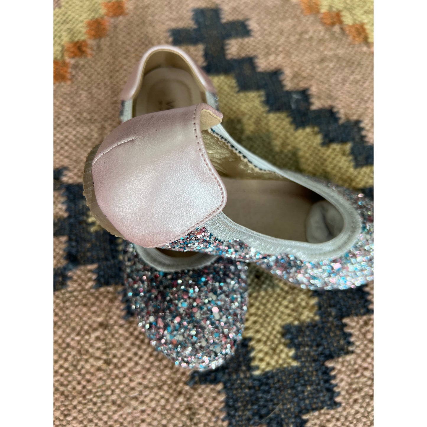 Walnut Melbourne Catie Party Ballet