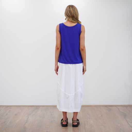 Mela Purdie Relaxed Tank