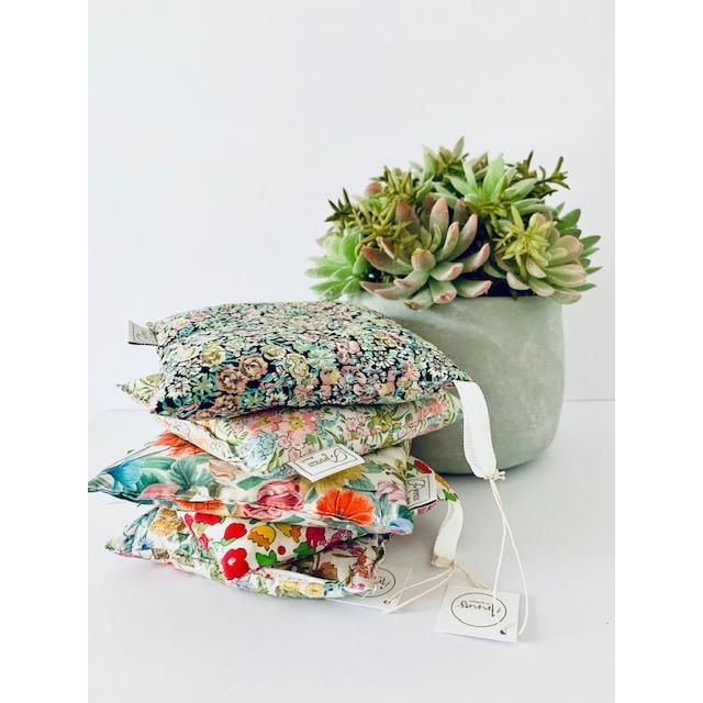Liberty Lavender Sachet