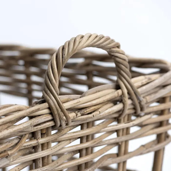 Wicka Montpelier Basket