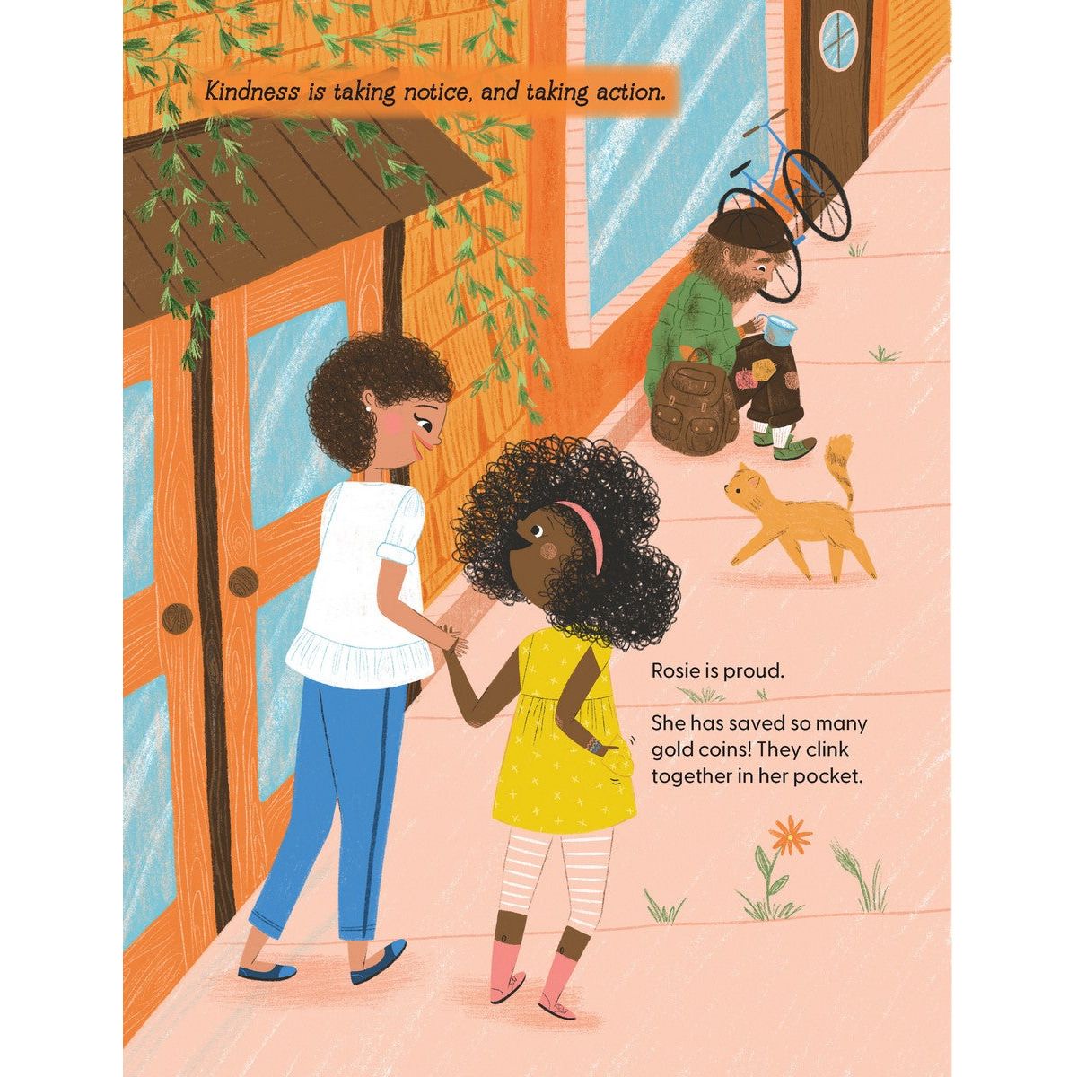 Human Kind: Kindness by Zanni Louise, Missy Turner