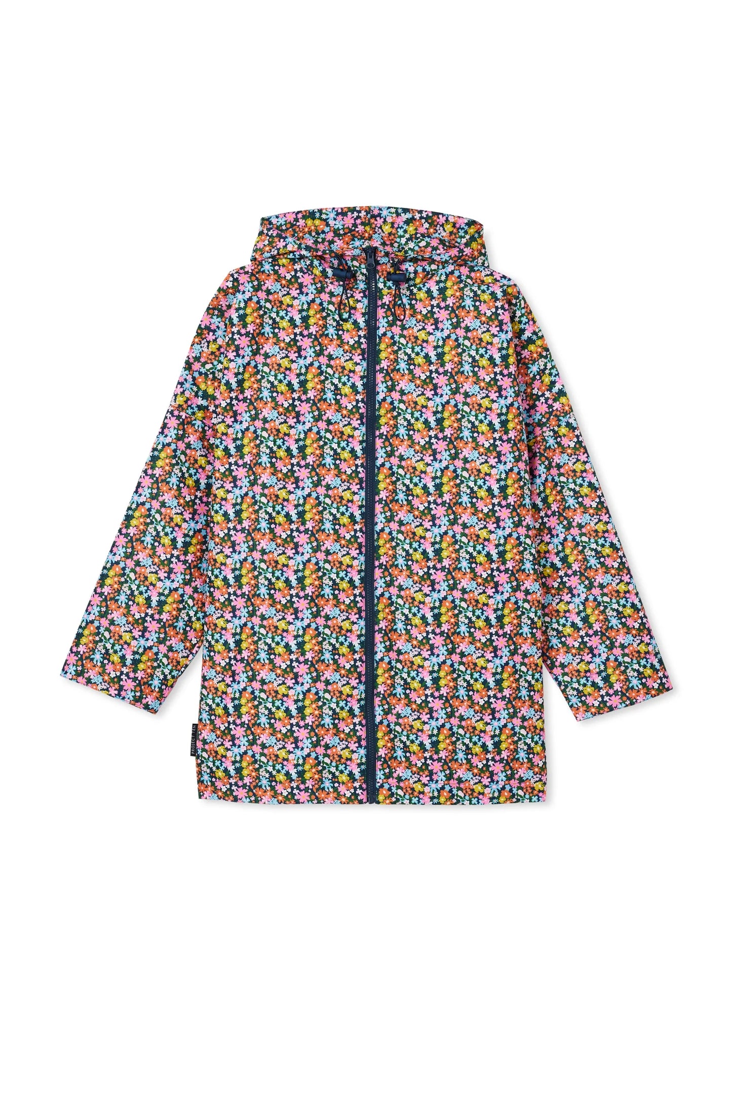 Project Ten Rain Coat