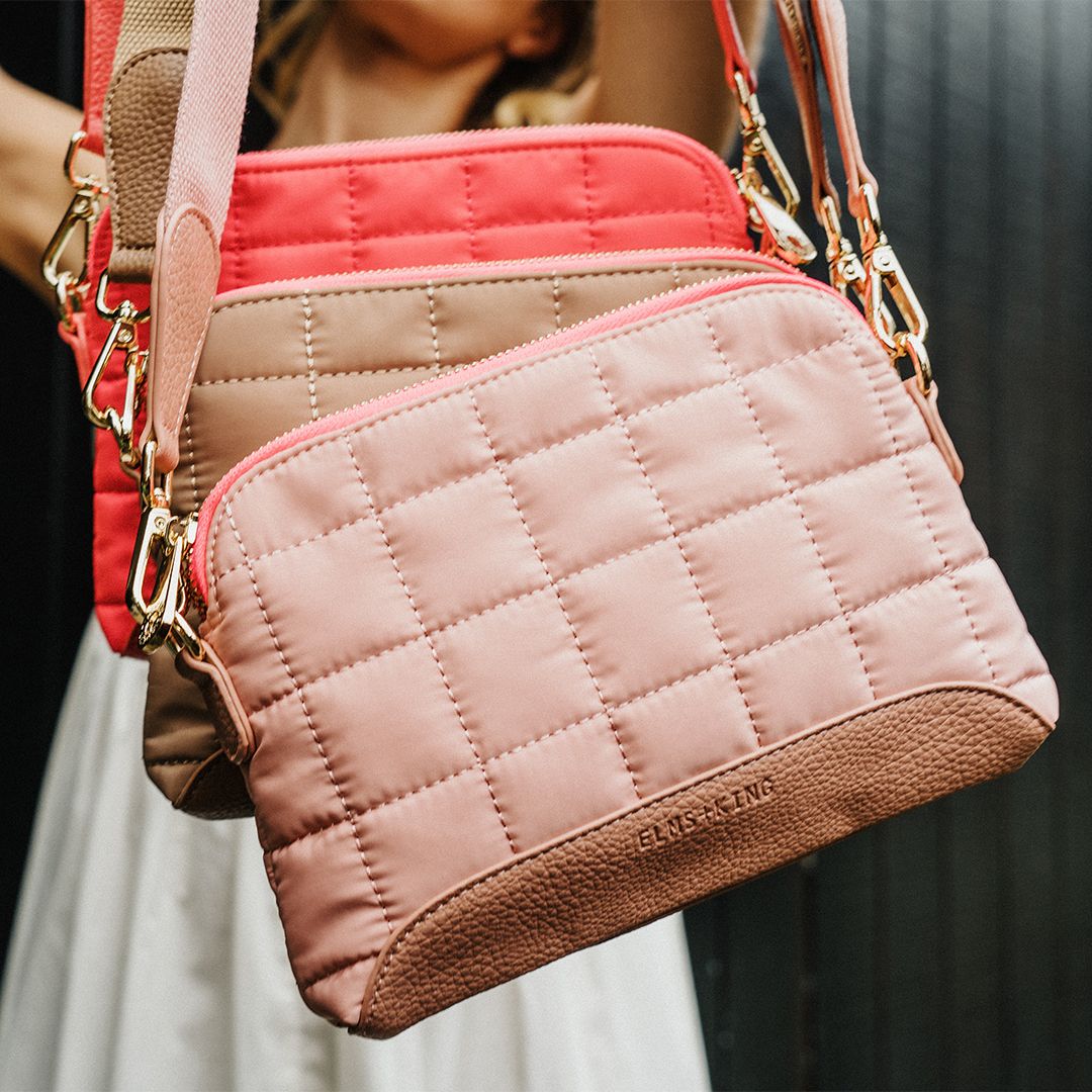 Elms + King Mini Soho Crossbody