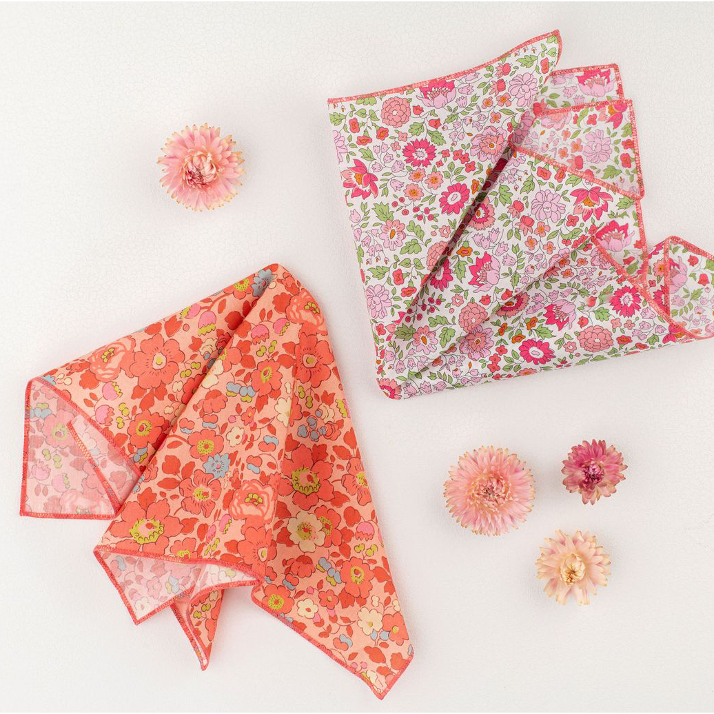 Liberty Hankie