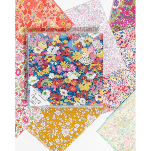 Liberty Hankie