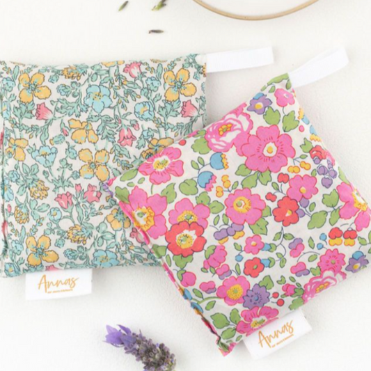 Liberty Lavender Sachet