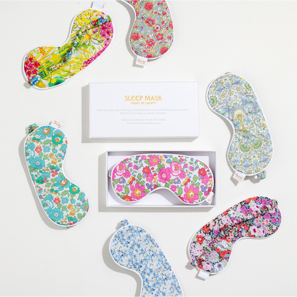 Liberty Sleep Mask