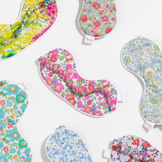 Liberty Sleep Mask