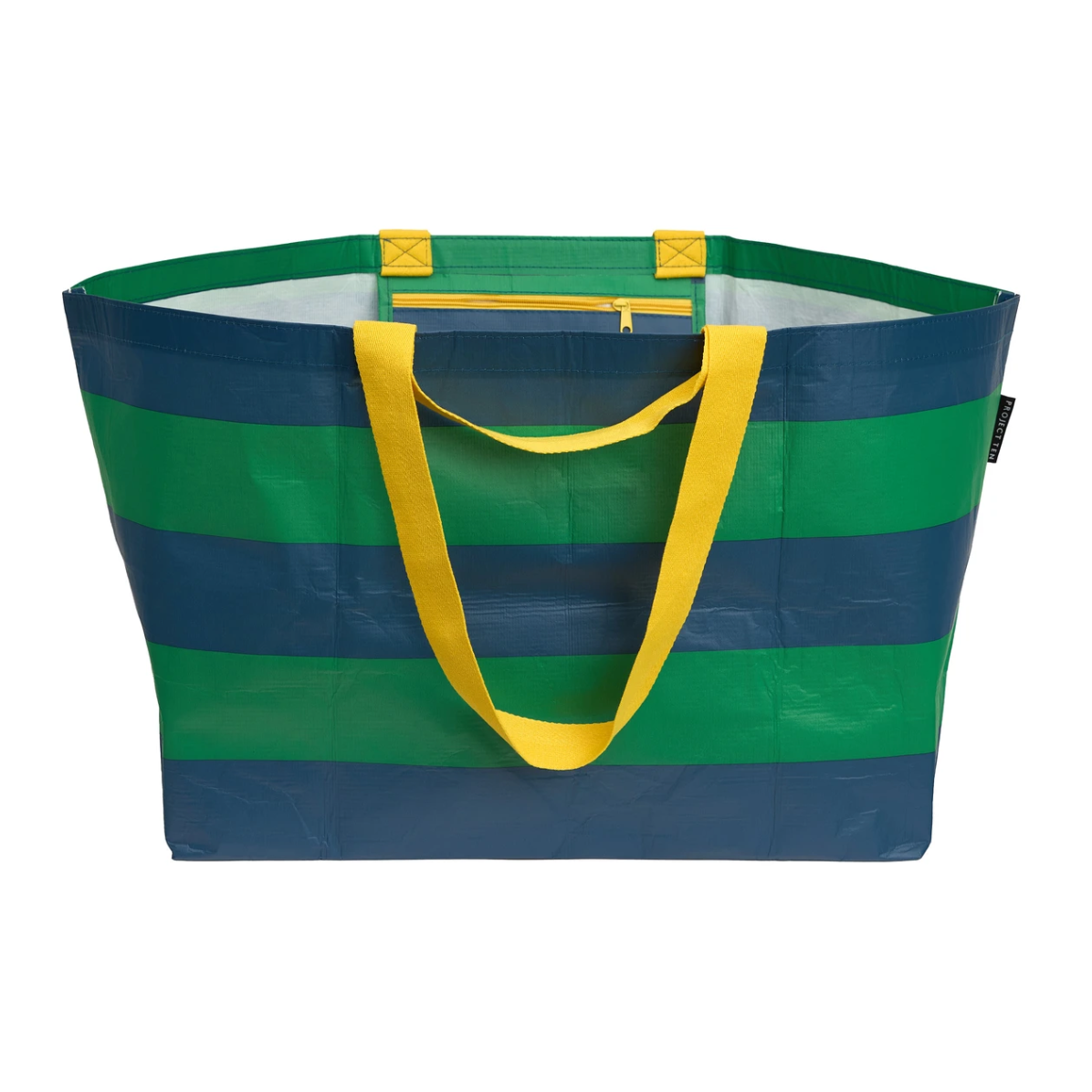 Project Ten Oversize Tote