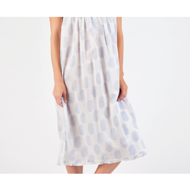 Brad Nightie
