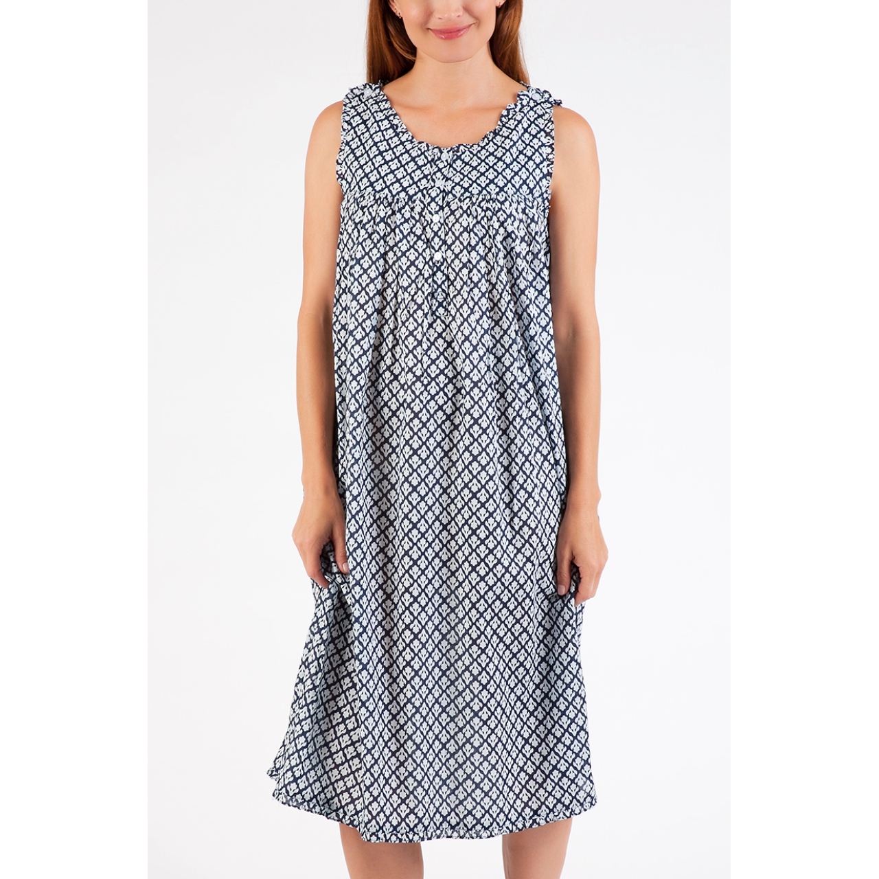 Brad Nightie