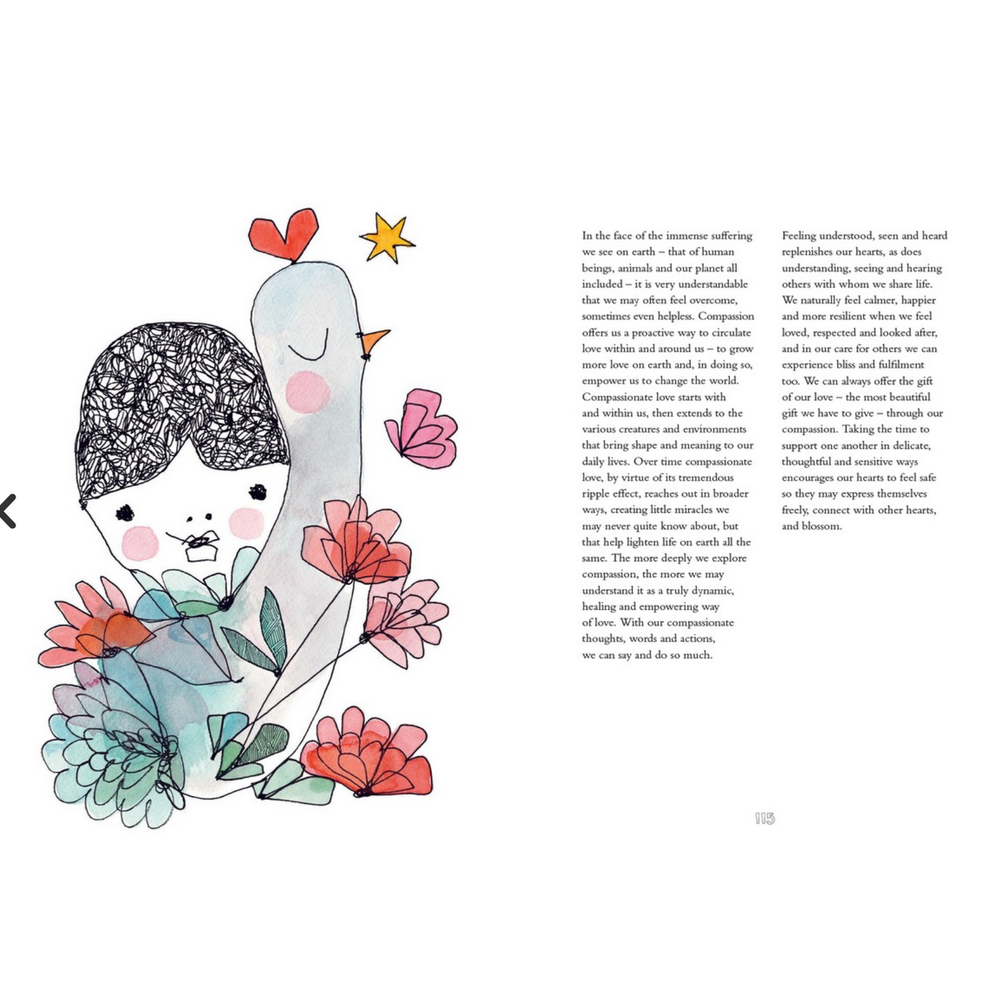 Choosing Love by Meredith Gaston
