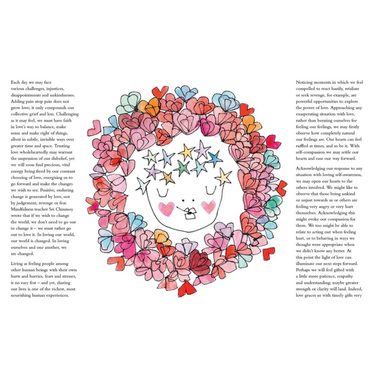 Choosing Love by Meredith Gaston