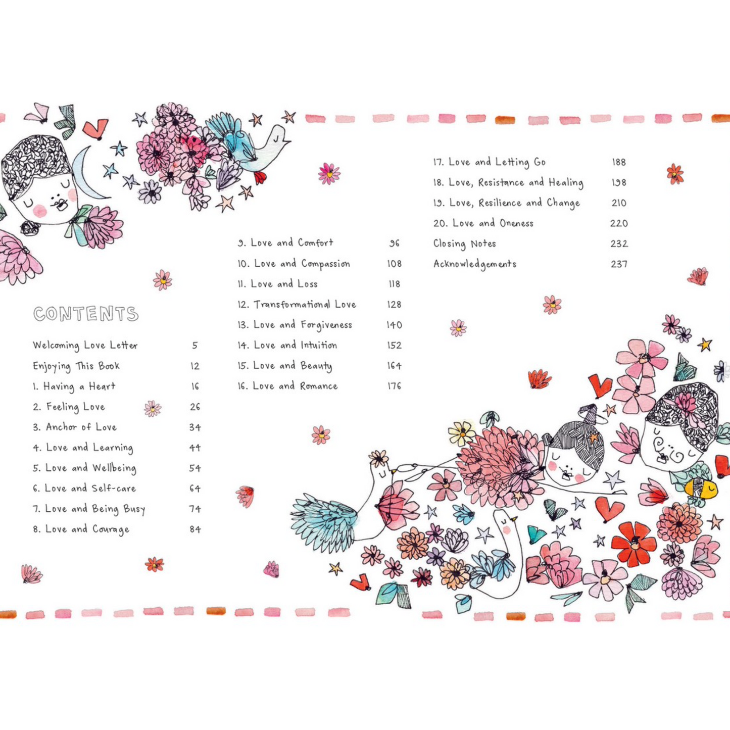 Choosing Love by Meredith Gaston
