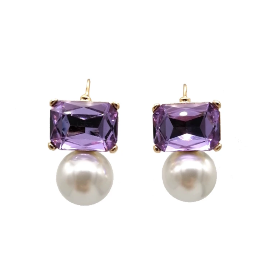 Greenwood Designs Maggie Thatchers Bling