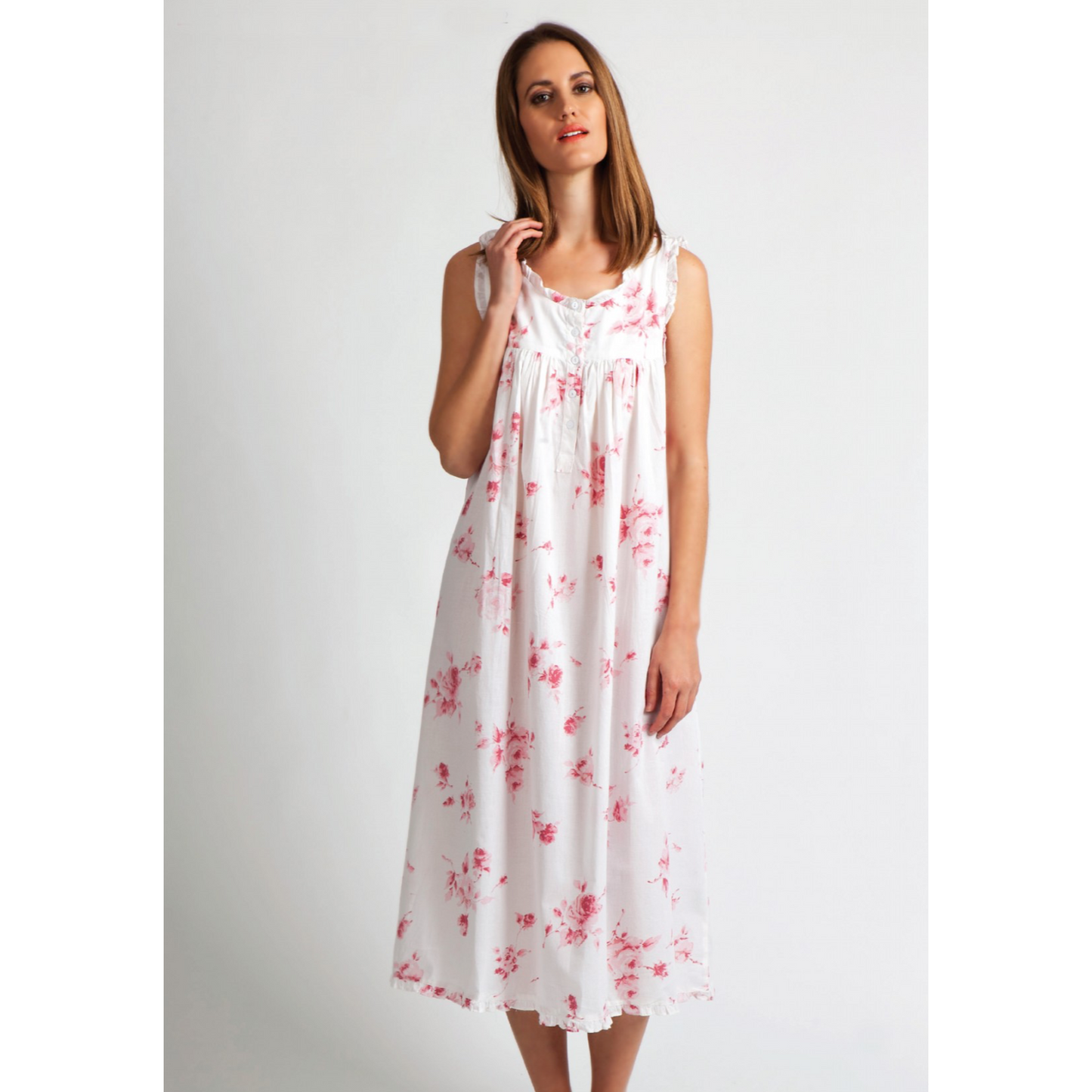 Brad Nightie