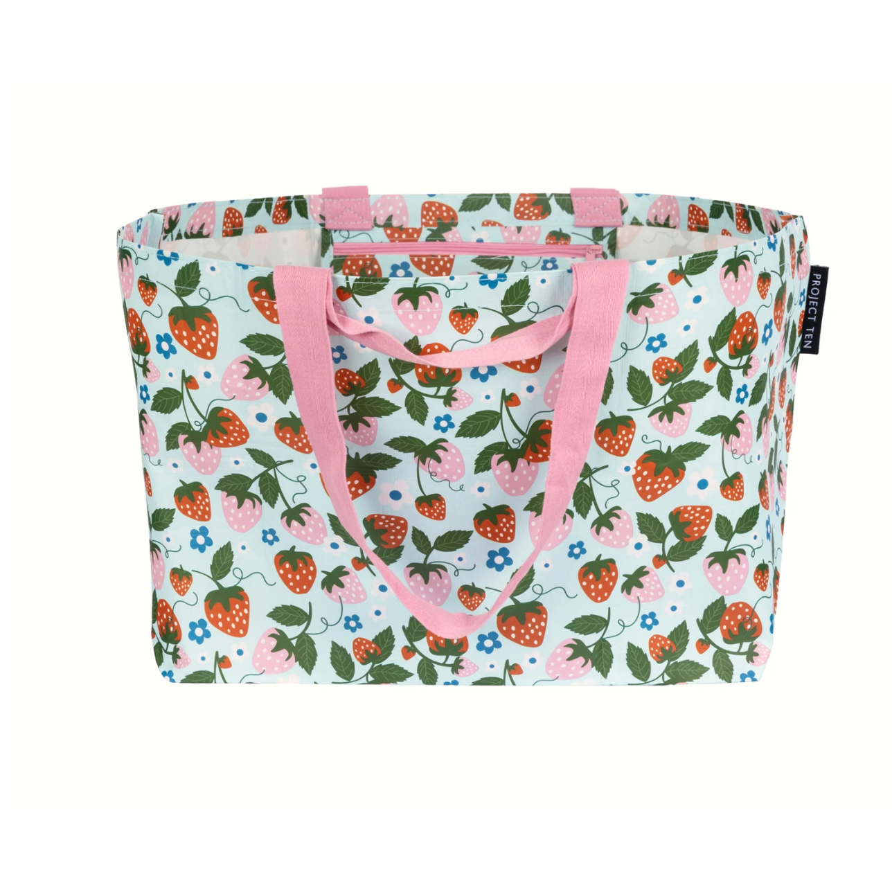 Project Ten Oversize Tote