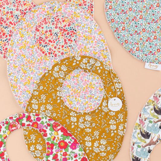 Liberty Bib