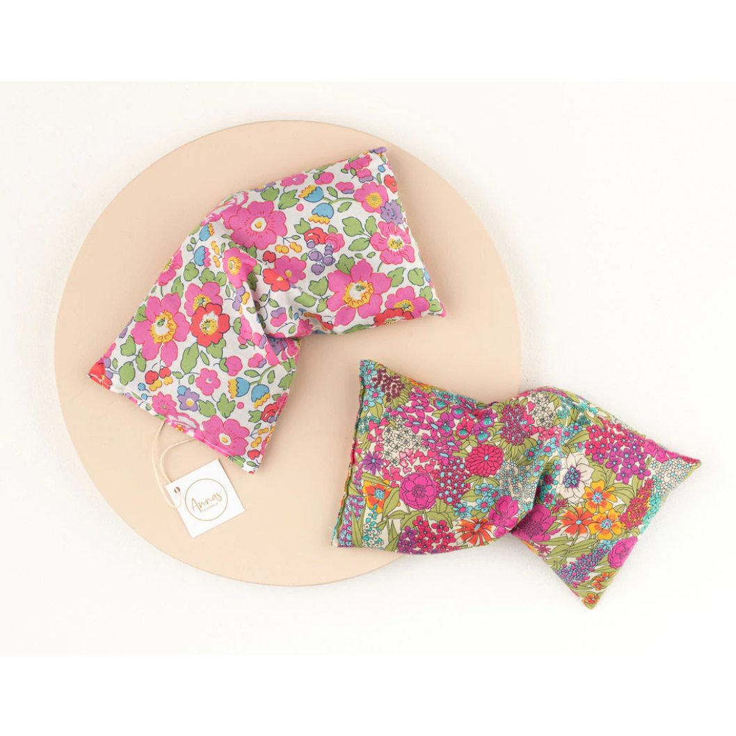 Liberty Eye Pillow