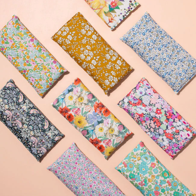 Liberty Eye Pillow