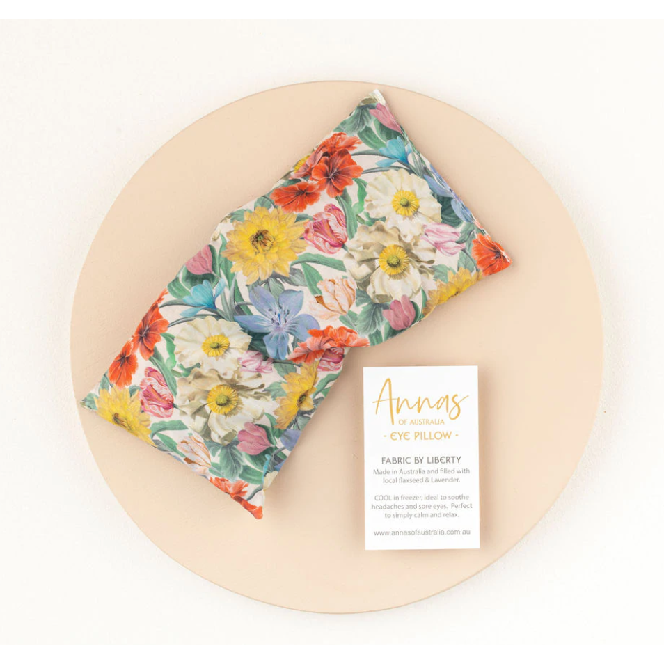 Liberty Eye Pillow