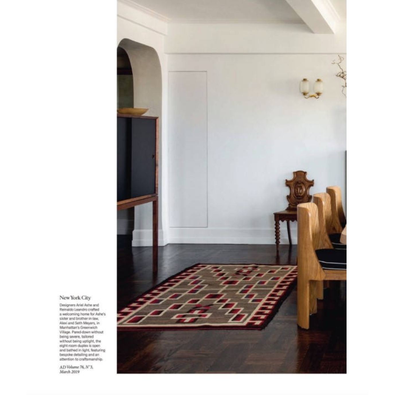 The Most Beautiful Homes In The World; Architectural Digest by Marie Kalt