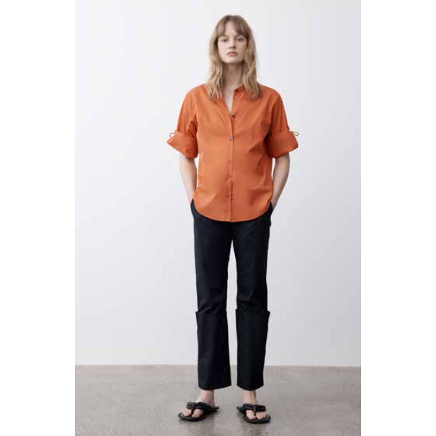 Foemina Blossom Shirt