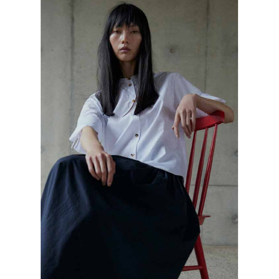 Foemina Blossom Shirt