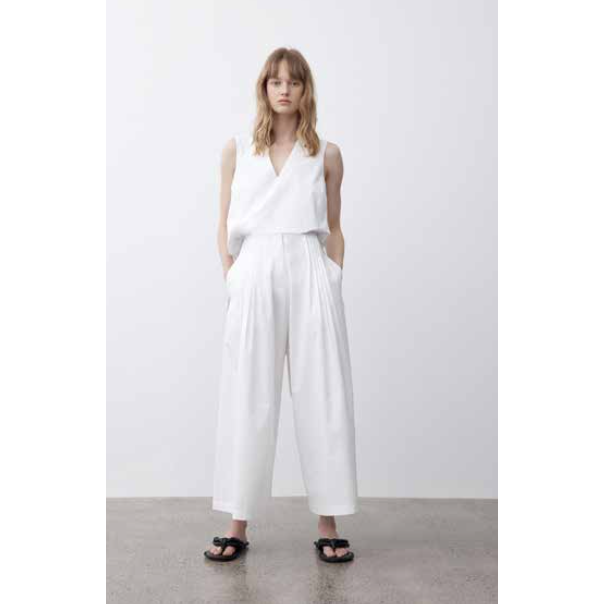 Foemina Izzy Top WAS $215
