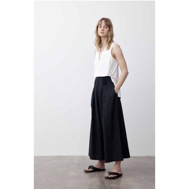 Foemina Izzy Top WAS $215