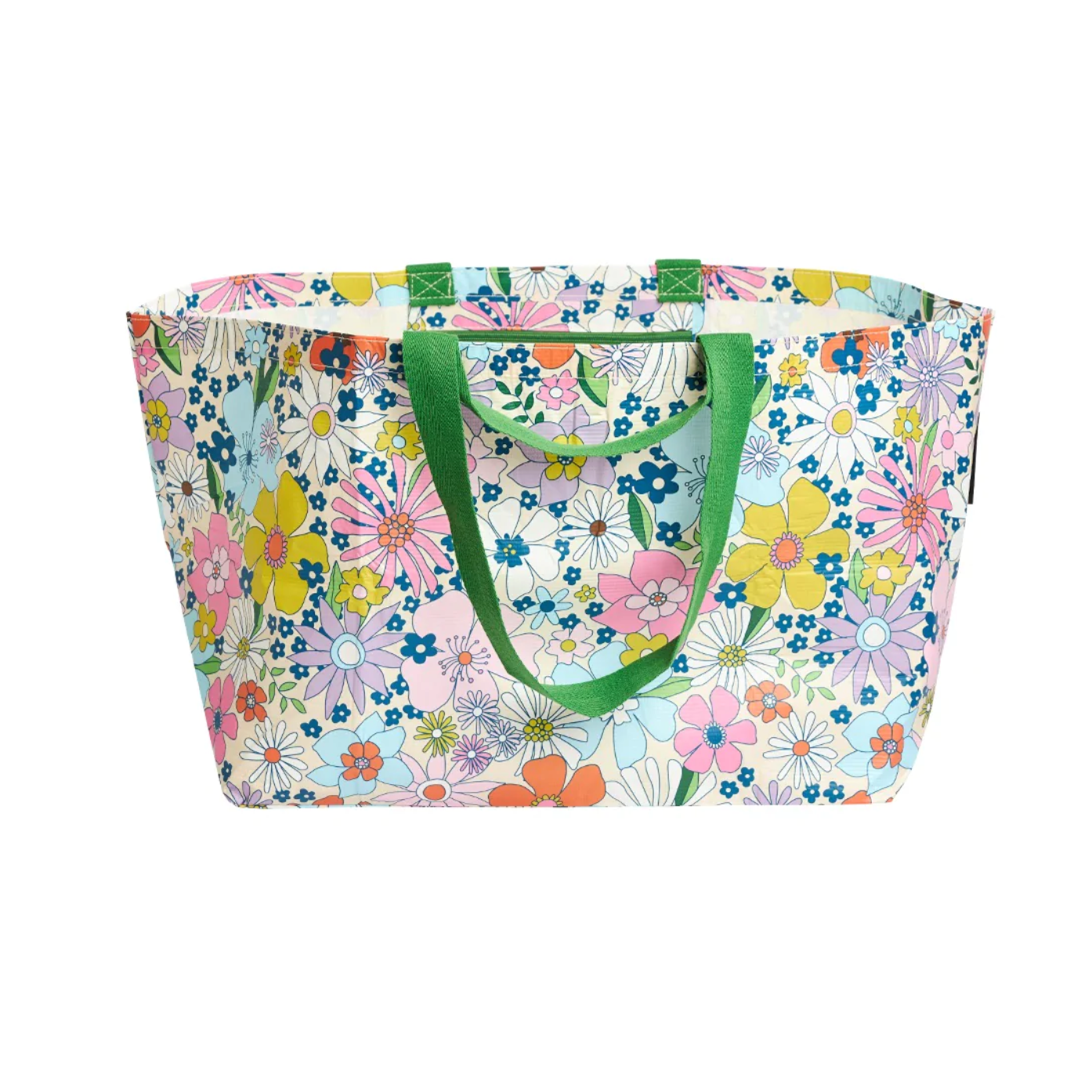 Project Ten Oversize Tote