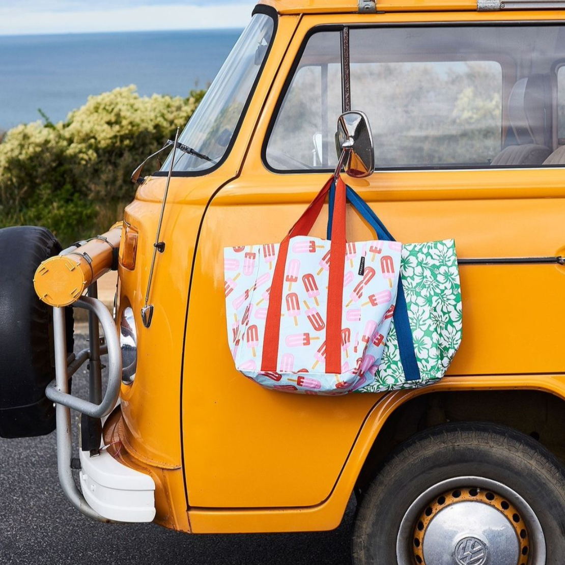 Project Ten Shopper