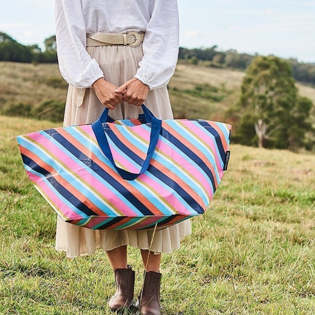 Project ten beach bag Clearance