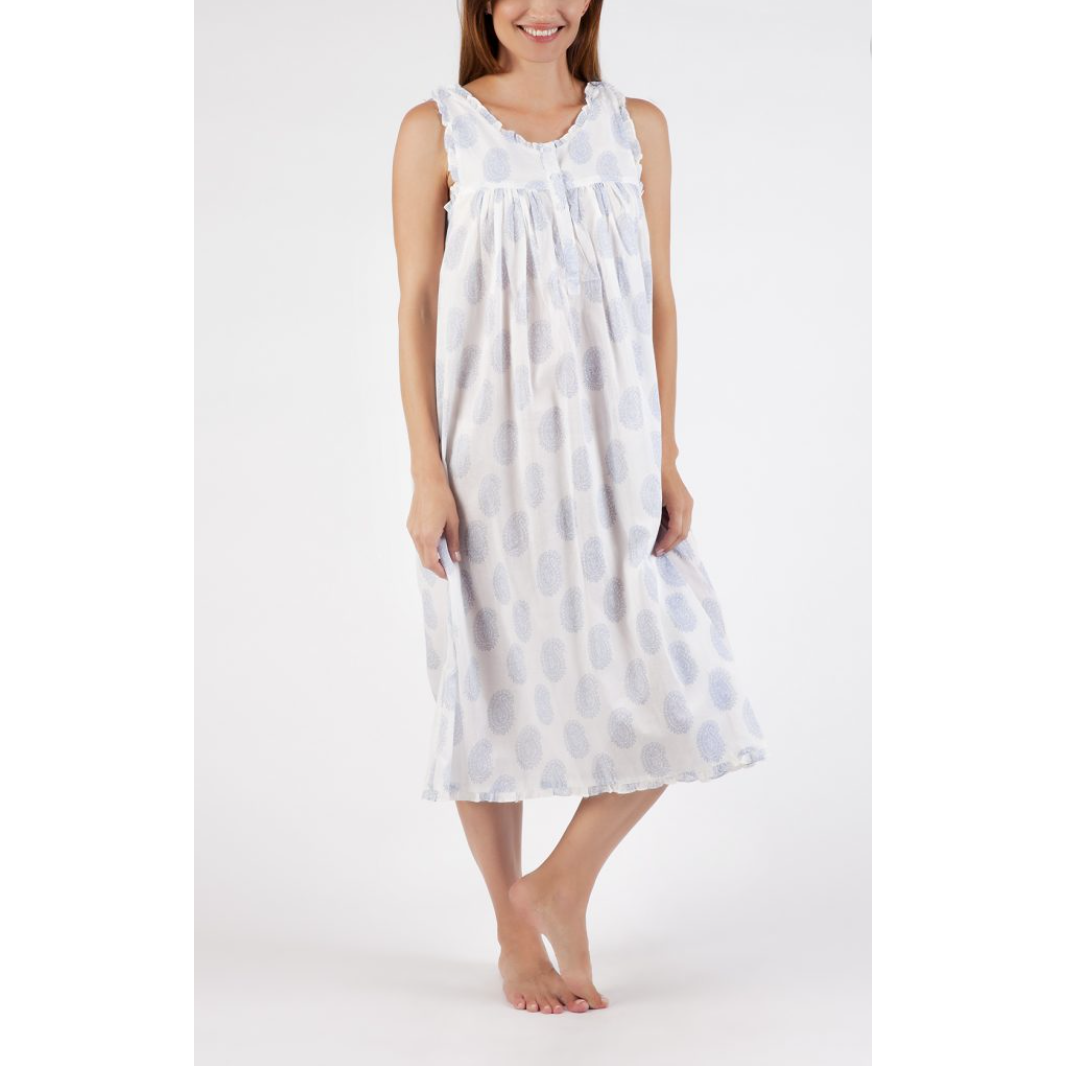 Brad Nightie