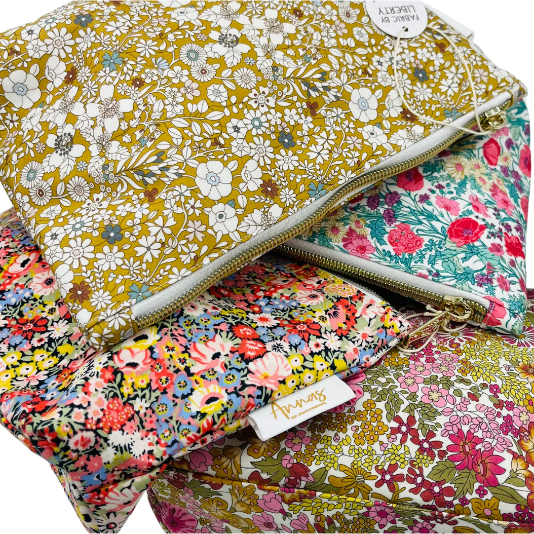 Liberty Essentials Purse