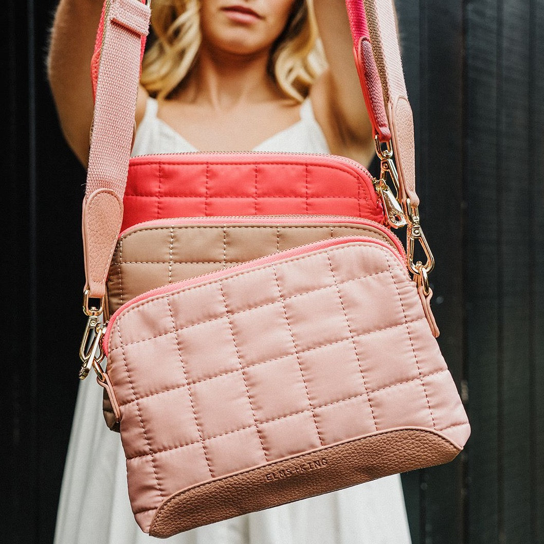 Elms + King Mini Soho Crossbody