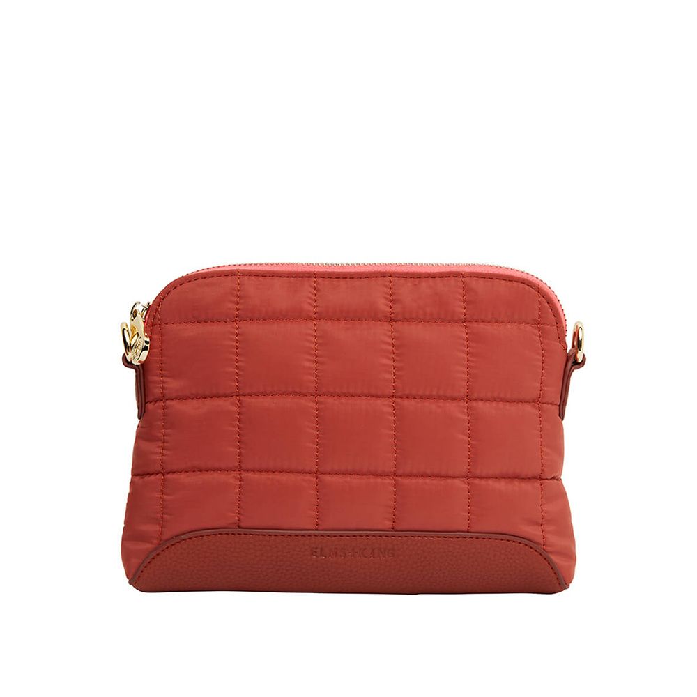 Elms + King Mini Soho Crossbody