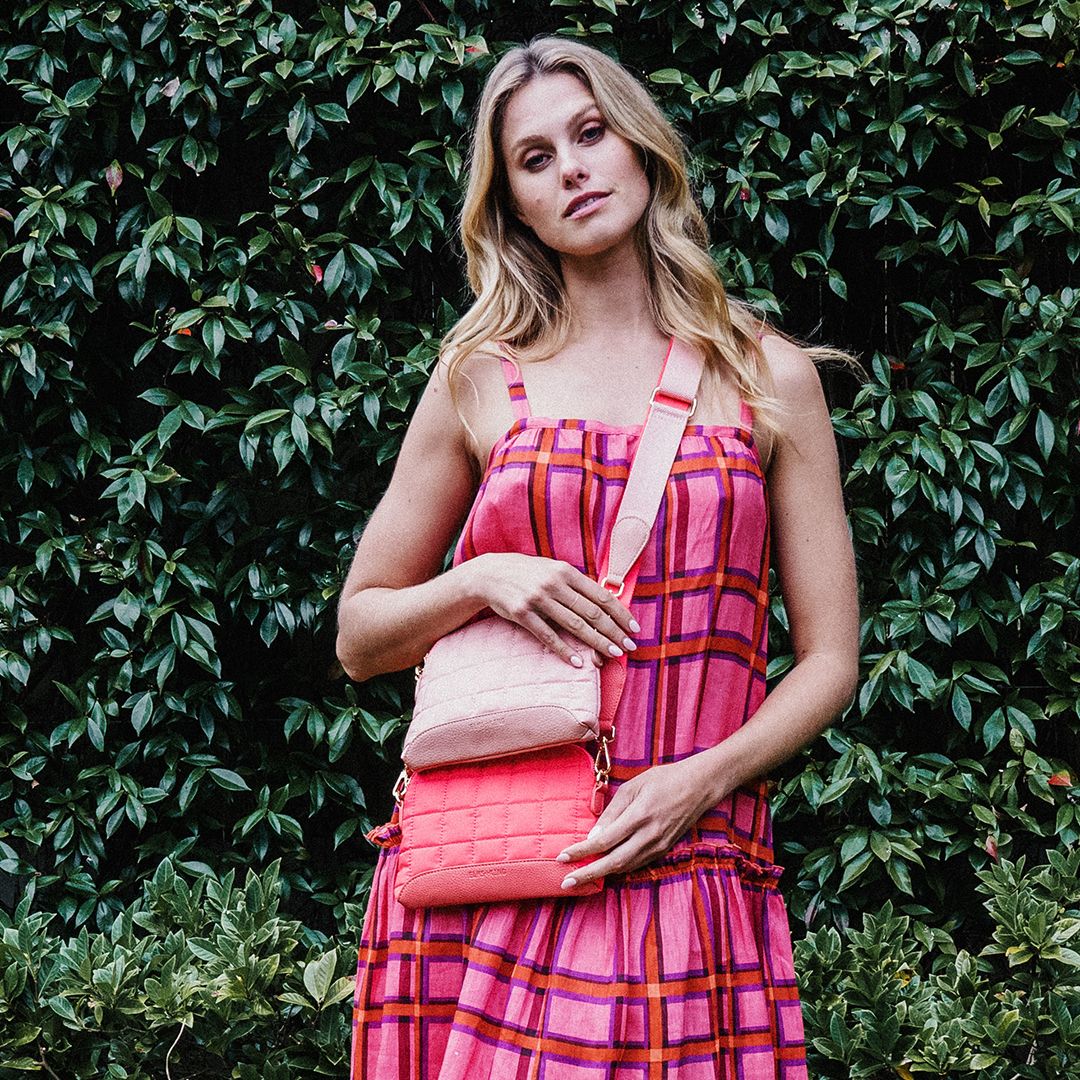 Elms + King Mini Soho Crossbody