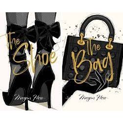 The Bag by Megan Hess
