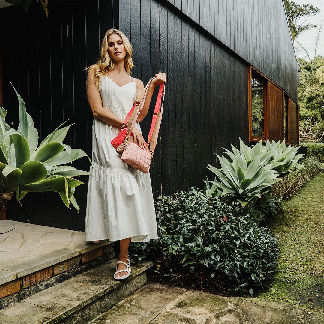 Elms + King Mini Soho Crossbody