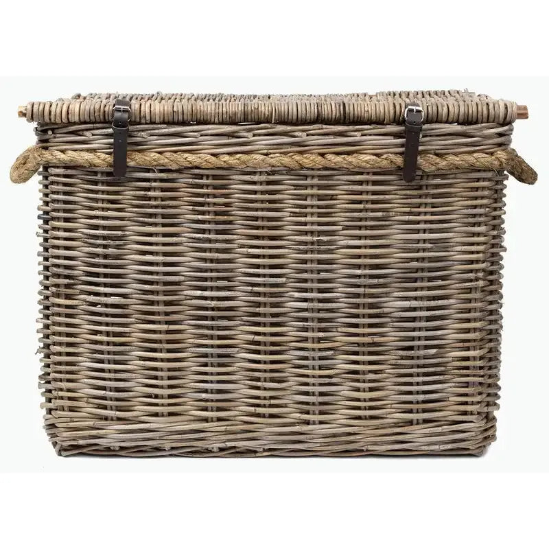 Wicka New England Trunk