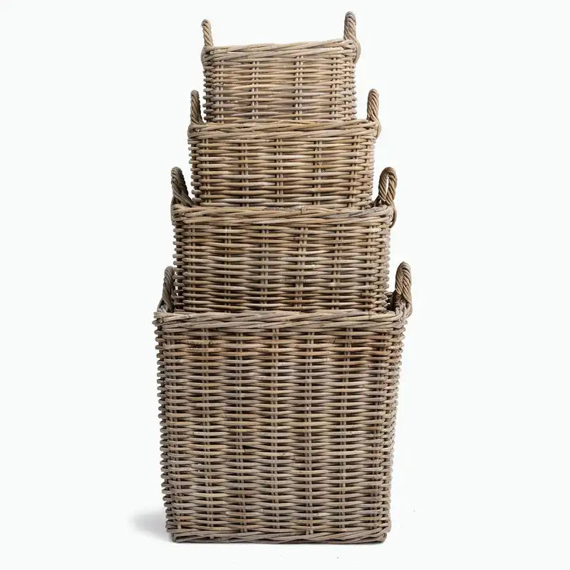 Wicka Westminster Basket