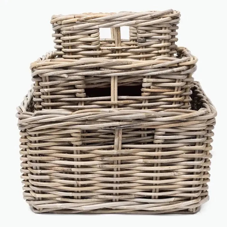 Wicka Arlington Baskets